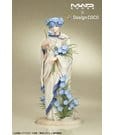 Frieren: Beyond Journey's End PVC Figure Himmel Art Nouveau Style 26 cm by Design COCO
