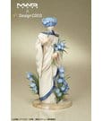 Frieren: Beyond Journey's End PVC Figure Himmel Art Nouveau Style 26 cm by Design COCO