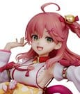 Hololive Production PVC Figure 1/7 Sakura Miko 24.5 cm by Design COCO