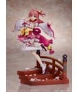 Hololive Production PVC Figure 1/7 Sakura Miko 24.5 cm by Design COCO