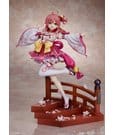 Hololive Production PVC Figure 1/7 Sakura Miko 24.5 cm by Design COCO