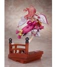 Hololive Production PVC Figure 1/7 Sakura Miko 24.5 cm by Design COCO