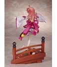 Hololive Production PVC Figure 1/7 Sakura Miko 24.5 cm by Design COCO