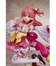 Hololive Production PVC Figure 1/7 Sakura Miko 24.5 cm by Design COCO