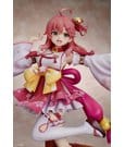 Hololive Production PVC Figure 1/7 Sakura Miko 24.5 cm by Design COCO