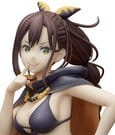 Re:ZERO -Starting Life in Another World- PVC Figure 1/7 Shaula 25 cm by Design COCO