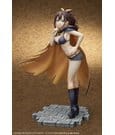 Re:ZERO -Starting Life in Another World- PVC Figure 1/7 Shaula 25 cm by Design COCO