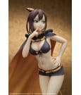 Re:ZERO -Starting Life in Another World- PVC Figure 1/7 Shaula 25 cm by Design COCO