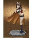 Re:ZERO -Starting Life in Another World- PVC Figure 1/7 Shaula 25 cm by Design COCO