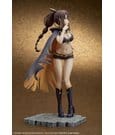 Re:ZERO -Starting Life in Another World- PVC Figure 1/7 Shaula 25 cm by Design COCO