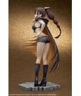 Re:ZERO -Starting Life in Another World- PVC Figure 1/7 Shaula 25 cm by Design COCO