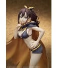 Re:ZERO -Starting Life in Another World- PVC Figure 1/7 Shaula 25 cm by Design COCO