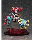 Hololive Production English -Promise- PVC Figure 1/7 Hakos Baelz "AXGRIT" Ver. 21 cm by Design COCO