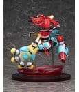 Hololive Production English -Promise- PVC Figure 1/7 Hakos Baelz "AXGRIT" Ver. 21 cm by Design COCO