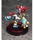 Hololive Production English -Promise- PVC Figure 1/7 Hakos Baelz "AXGRIT" Ver. 21 cm by Design COCO