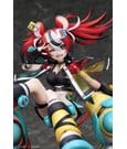 Hololive Production English -Promise- PVC Figure 1/7 Hakos Baelz "AXGRIT" Ver. 21 cm by Design COCO
