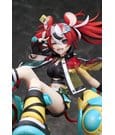 Hololive Production English -Promise- PVC Figure 1/7 Hakos Baelz "AXGRIT" Ver. 21 cm by Design COCO