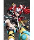 Hololive Production English -Promise- PVC Figure 1/7 Hakos Baelz "AXGRIT" Ver. 21 cm by Design COCO
