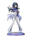 The Idolmaster Gakuen PVC Figure 1/7 Temari Tsukimura Re Iris Ver. 24 cm by Design COCO