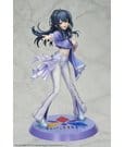 The Idolmaster Gakuen PVC Figure 1/7 Temari Tsukimura Re Iris Ver. 24 cm by Design COCO