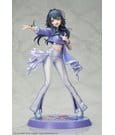 The Idolmaster Gakuen PVC Figure 1/7 Temari Tsukimura Re Iris Ver. 24 cm by Design COCO