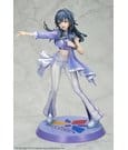 The Idolmaster Gakuen PVC Figure 1/7 Temari Tsukimura Re Iris Ver. 24 cm by Design COCO