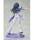 The Idolmaster Gakuen PVC Figure 1/7 Temari Tsukimura Re Iris Ver. 24 cm by Design COCO