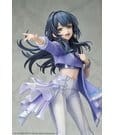 The Idolmaster Gakuen PVC Figure 1/7 Temari Tsukimura Re Iris Ver. 24 cm by Design COCO