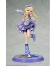 The Idolmaster Gakuen PVC Figure 1/7 Kotone Fujita Re:IRIS Ver. 24 cm by Design COCO