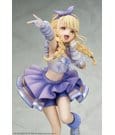 The Idolmaster Gakuen PVC Figure 1/7 Kotone Fujita Re:IRIS Ver. 24 cm by Design COCO