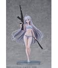 Playing Death Games to Put Food on the Table PVC Figure 1/7 Yuki 30 cm by Design COCO