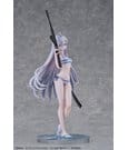 Playing Death Games to Put Food on the Table PVC Figure 1/7 Yuki 30 cm by Design COCO
