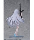 Playing Death Games to Put Food on the Table PVC Figure 1/7 Yuki 30 cm by Design COCO
