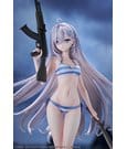 Playing Death Games to Put Food on the Table PVC Figure 1/7 Yuki 30 cm by Design COCO