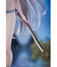 Playing Death Games to Put Food on the Table PVC Figure 1/7 Yuki 30 cm by Design COCO