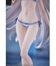 Playing Death Games to Put Food on the Table PVC Figure 1/7 Yuki 30 cm by Design COCO