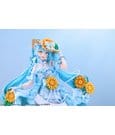Hatsune Miku PVC Figure 1/7 Magical Mirai 2026 Ver. 25 cm by Design COCO