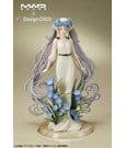 Frieren: Beyond Journey's End PVC Figure Frieren Art Nouveau Style 24 cm by Design COCO