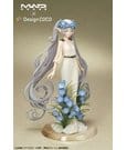 Frieren: Beyond Journey's End PVC Figure Frieren Art Nouveau Style 24 cm by Design COCO