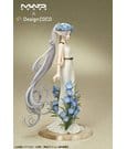 Frieren: Beyond Journey's End PVC Figure Frieren Art Nouveau Style 24 cm by Design COCO