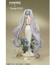Frieren: Beyond Journey's End PVC Figure Frieren Art Nouveau Style 24 cm by Design COCO