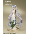 Frieren: Beyond Journey's End PVC Figure Frieren Art Nouveau Style 24 cm by Design COCO