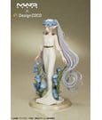 Frieren: Beyond Journey's End PVC Figure Frieren Art Nouveau Style 24 cm by Design COCO