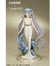 Frieren: Beyond Journey's End PVC Figure Frieren Art Nouveau Style 24 cm by Design COCO