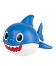Baby Shark Mini figure Daddy Shark 9 cm by Comansi
