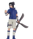 Naruto Shippuden Mini figure Sasuke 11 cm by Comansi