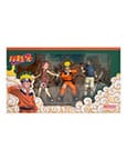 Naruto Shippuden Gift Box Set Mini Figures Naruto (3) by Comansi