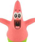 SpongeBob SquarePants Mini figure Patrick 7 cm by Comansi