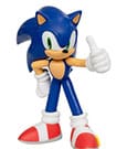 Sonic the Hedgehog Premium Figure Sonic 16 cm by Comansi