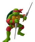 Teenage Mutant Ninja Turtles Ninja Retro mini figure Raphael 9 cm by Comansi